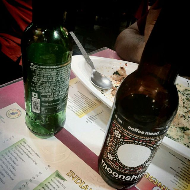 Since 1871 , LEOPOLD CAFE