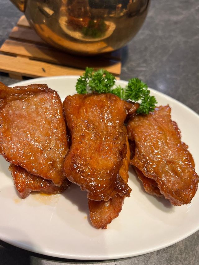 一如既往水準不錯