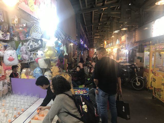 【台湾】最大規模の士林夜市をご紹介