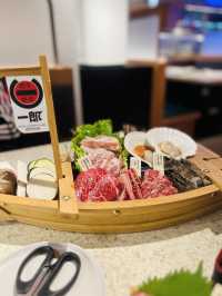 美味高質日本🇯🇵產和牛燒肉放題