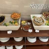 平價自助餐staycation直選 沙田萬怡酒店