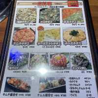 【新大久保】おいしいブテチゲと映える店内🇰🇷新大久保ブテチゲ