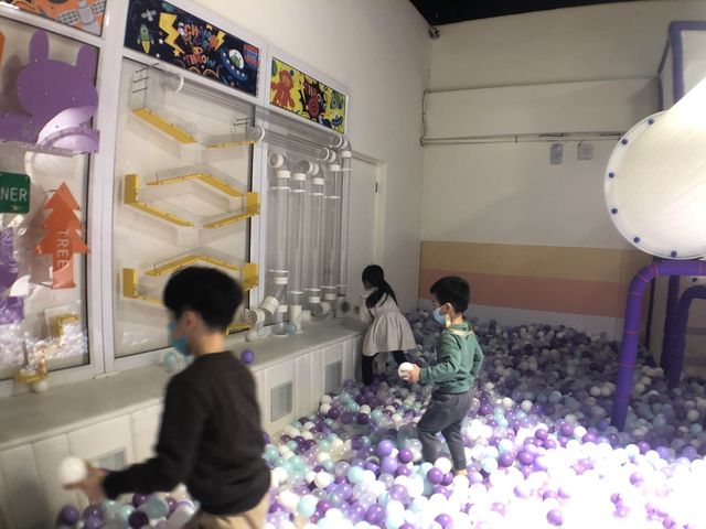 臺南旅宿 趣淘漫旅 台南