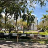 Miri Public Library 