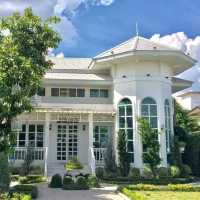 เสน่ห์จันทน์ (House of Chandra) 