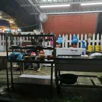 Hilltop Little Kitchen, Miri