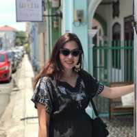 มุมสวยๆของ phuket old town