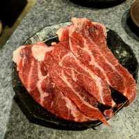 2枚から頼める有難い焼肉屋【立喰焼肉ごぶ】⭐