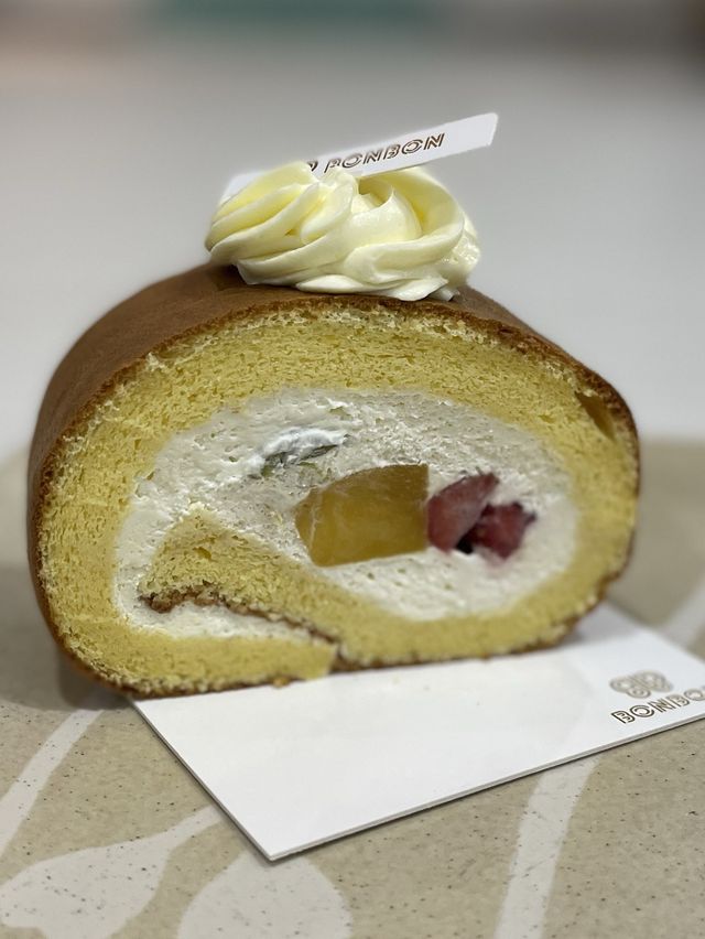 Bon Bon 