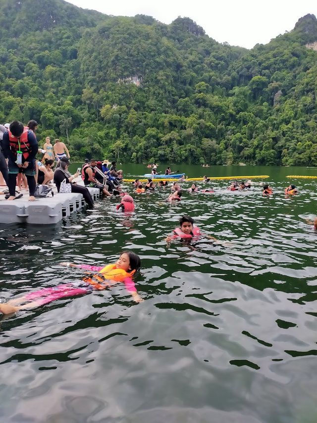 Langkawi Island Hopping tour 💦✨
