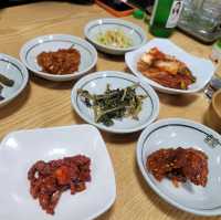 광주 실내데이트 맛집 정애네집