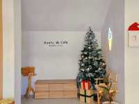 เคียวโต ชิ คาเฟ่ (Kyoto Shi Cafe)