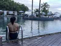 pullmanG พัทยา ติดทะเลมีหาดส่วนตัว
