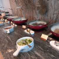 Special Menu @ Pasola Ritz