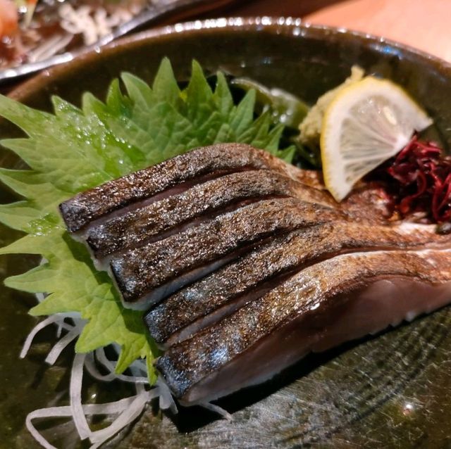 【大阪 上本町】とにかく元気なの✨そして、美味し〜の✨
