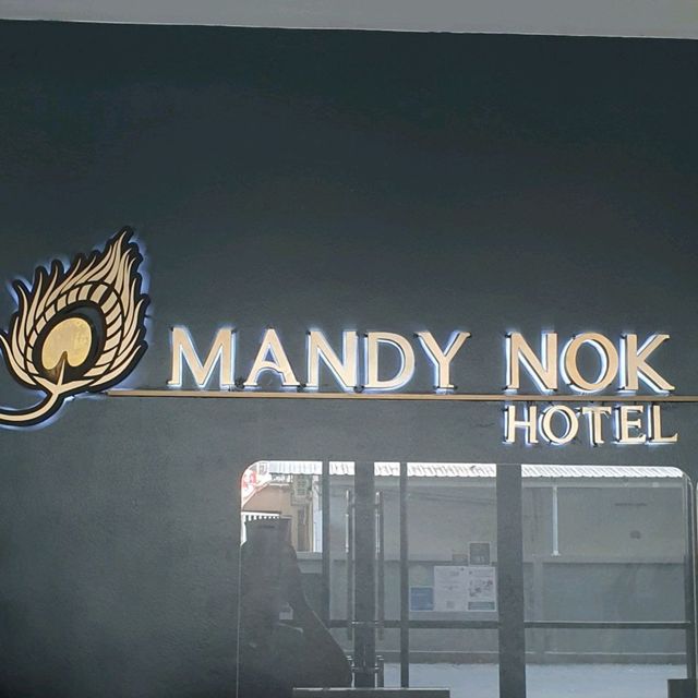 MANDY NOK HOTEL