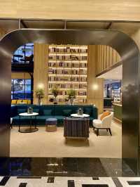 Graph Hotel