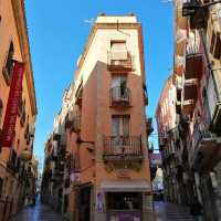菲格雷斯(Figueres ), Salvador Dali 的故鄉