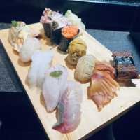 🍣🍣立鮨