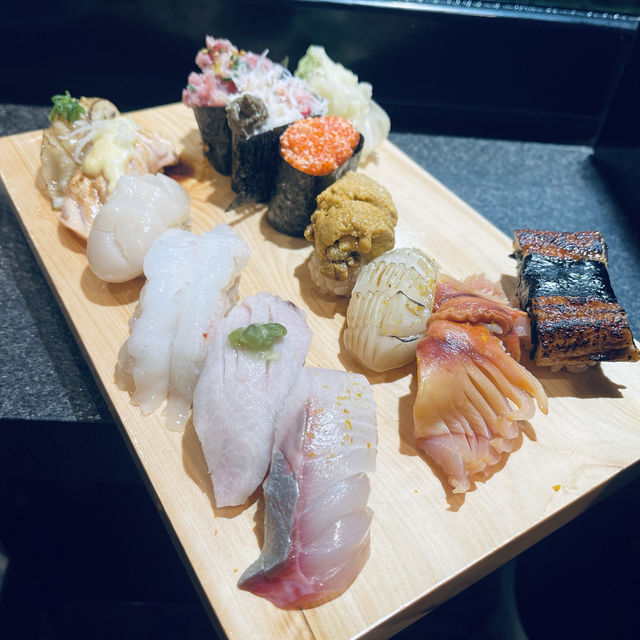 🍣🍣立鮨
