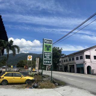 Coconut water is the way to go in hot weather