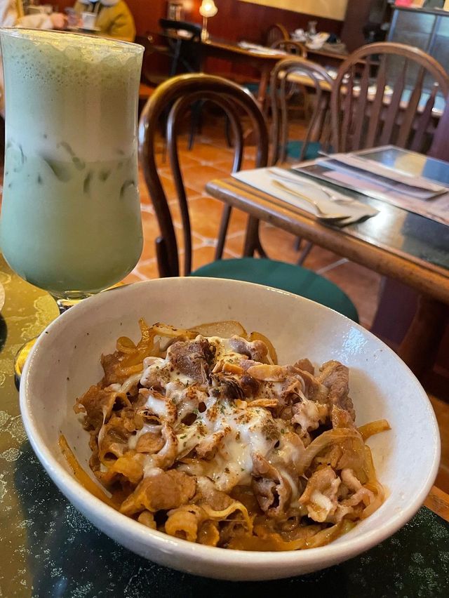 ~懷舊昭和年代洋食屋~