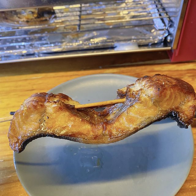  <即捉即燒🦐有得玩有得食😆>
