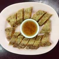 มีนา ร้านข้าวต้มกลางเมืองเชียงราย