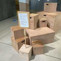 ルール?展