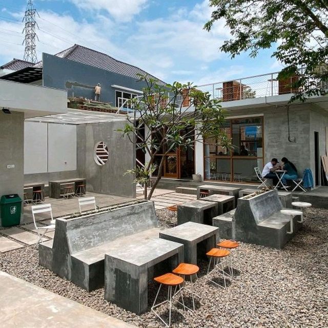 Jumpa Coffee