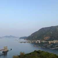 南丫島