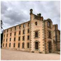 Port Arthur Historic Site, Tasmania