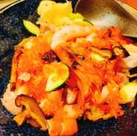 珠海美味日本菜