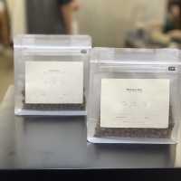 日系清水混凝土風咖啡店☕️