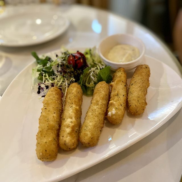 《🌲清新森林系cafe☕️🌳》