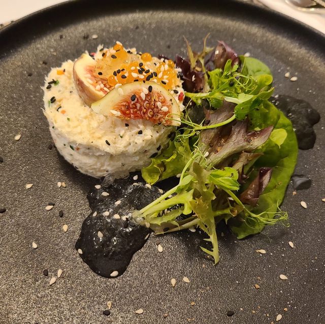 新美食廣場