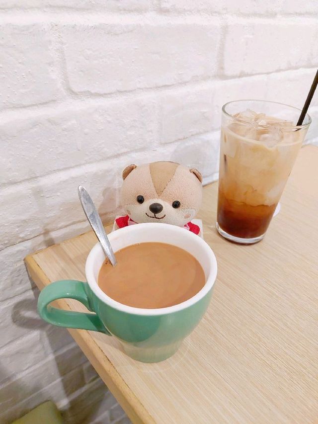 九龍灣 | Hidden 和洋食屋 | 抵食下午茶