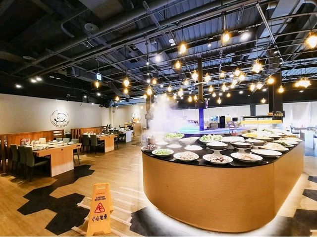 【桃園】桃園美食-壽喜燒吃到飽-鬥牛士二鍋