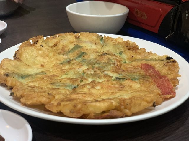 高雄崛江美食-老韓家韓味廚房