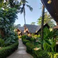 ที่พักติดทะเล หาดทรายขาว เกาะช้าง