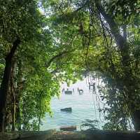 Coastal Trial Sentosa