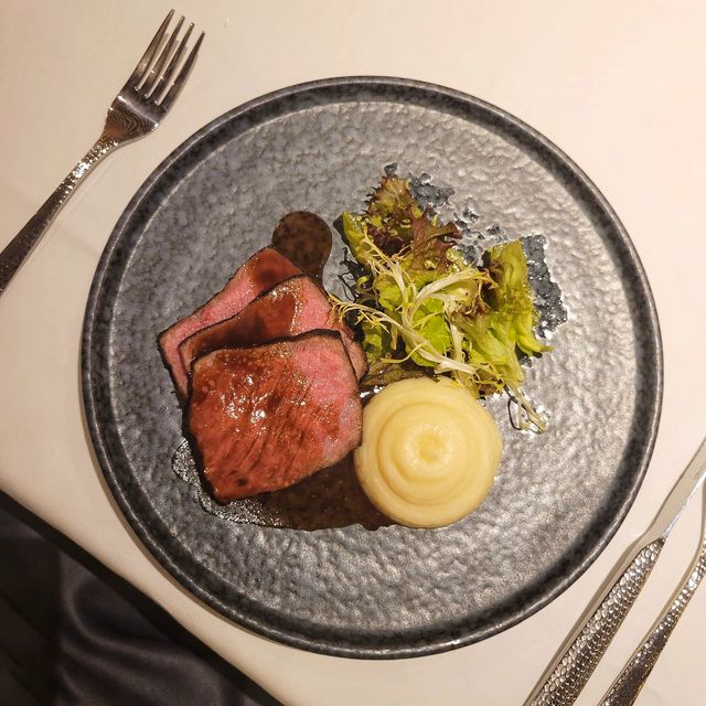 環境藝術融入餐飲體驗｜Sole