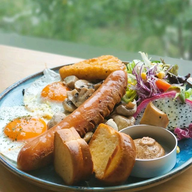 🌿環境舒適Cafe🌴