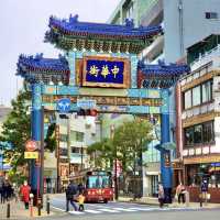 【神奈川】横浜中華街の春節イベント🏮🇨🇳