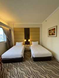 Hotel Miramar Staycay 