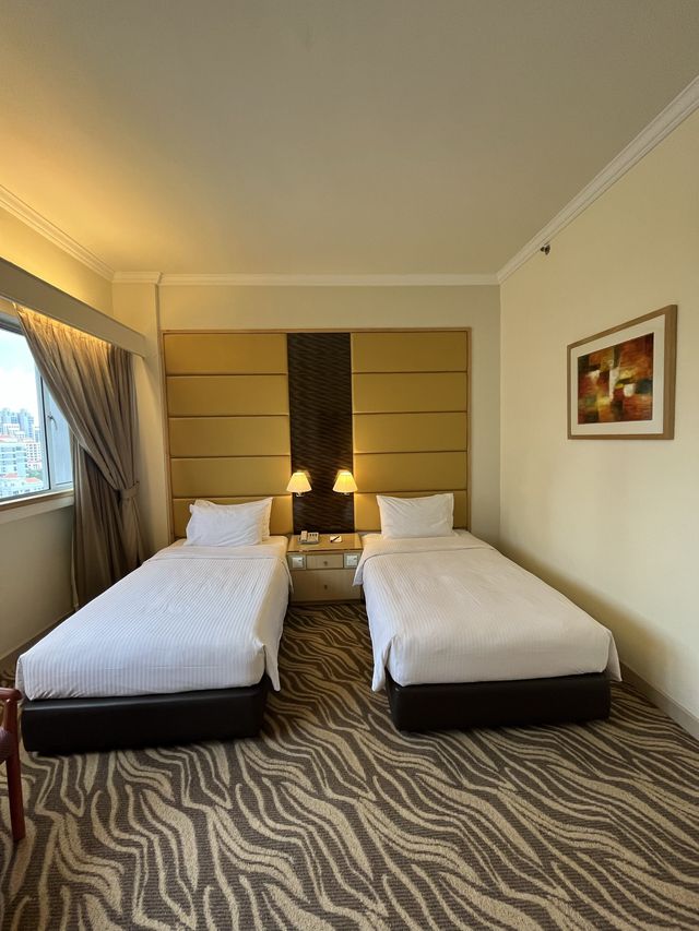 Hotel Miramar Staycay 