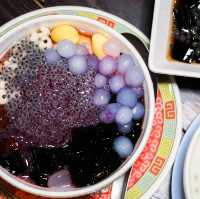 โรงเต้าหู้ คาเฟ่เพื่อสุขภาพ