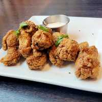 打卡食嘢好去處 ～ Outback Steakhouse 
