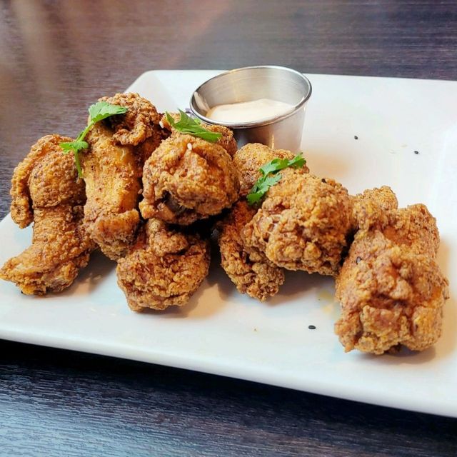 打卡食嘢好去處 ～ Outback Steakhouse 