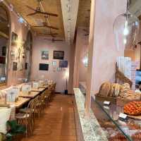 Pane e Latte